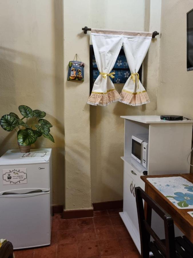 Mi Lugar Vintage Hostal - Calor De Hogar! Asunción Eksteriør bilde